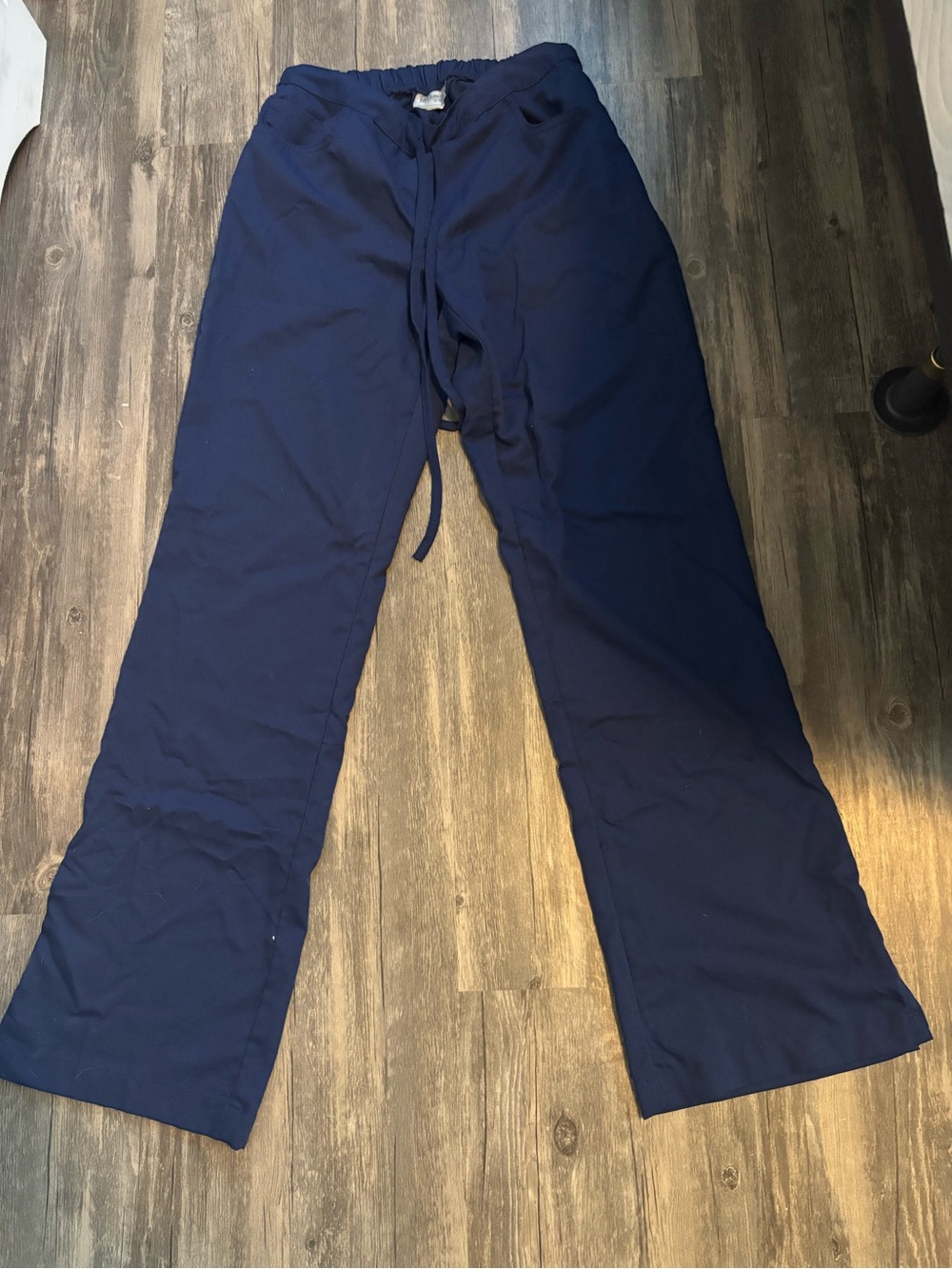 Greys Anatomy Scrub Pants size small tall